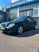 Mercedes-Benz Mercedes C230 V6 Facelift Sport Edition - gebrauchte Mercedes-Benz C 230 aus dem Jahr 2006