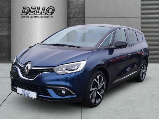 Renault Scenic BOSE Edition BLUE 1.7dCI AT Navi Memory S