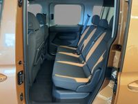 Volkswagen Caddy - Vorschau Bild 10
