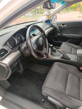 Honda Accord8 - Honda Accord: 8