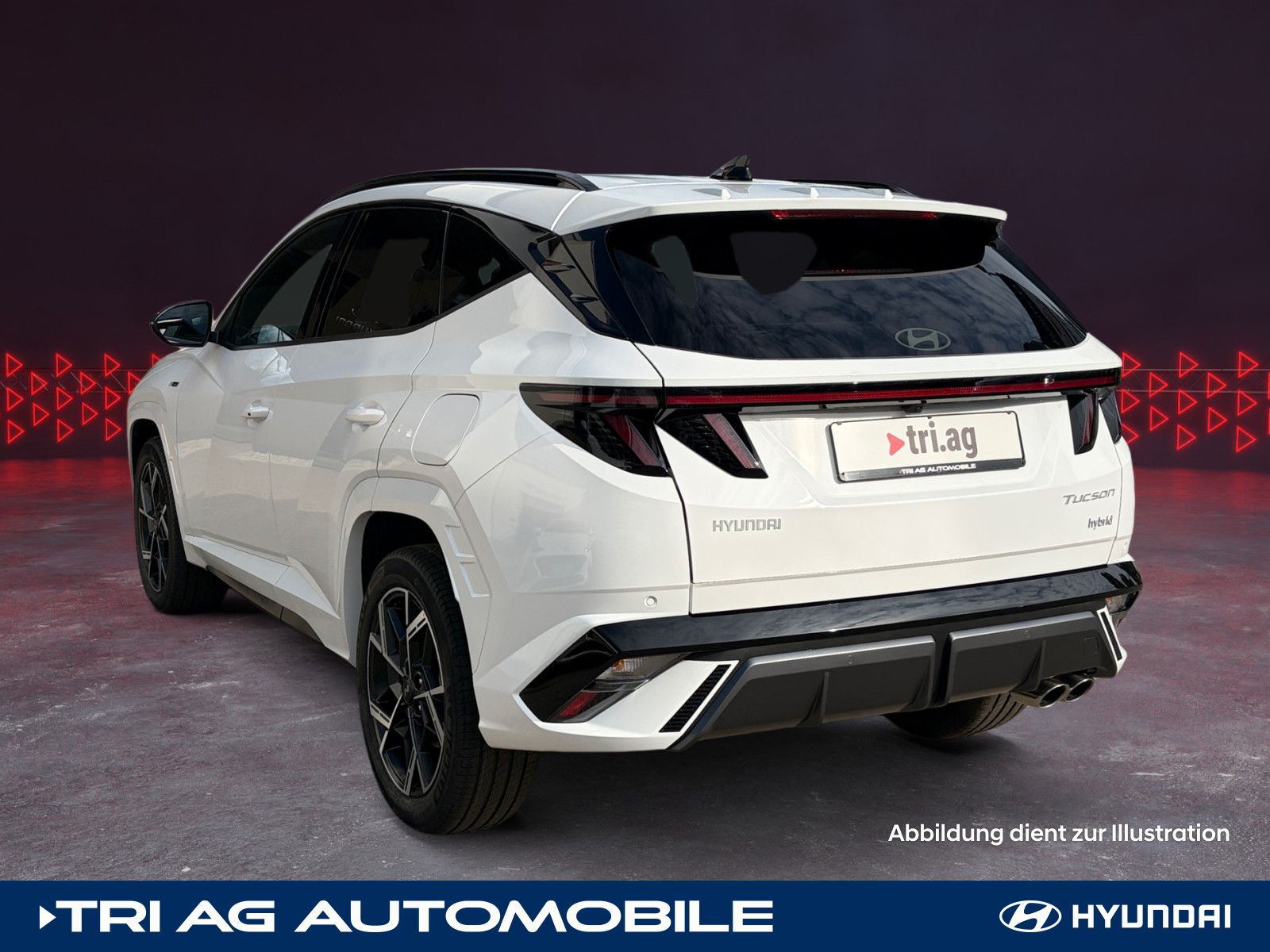 Hyundai TUCSON - Bild 5