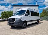 Mercedes-Benz Sprinter 517 CDI 21+1 seat*9G-tronic*3 units - Angebote