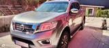 Nissan Navara - Nissan Navara Gebrauchtwagen