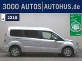 Ford Grand Tourneo 1.5 TDCi Titanium AHK Navi Xenon - Ford Grand Tourneo mit Schiebedach