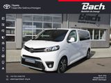 Toyota Proace Verso 2.0 D-4D 6-Gang Team D Standheizung - Toyota in Konstanz