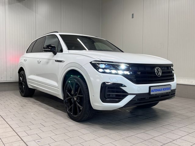 Touareg R 4Motion eHybrid 3.0 V6 TSI PANO LED