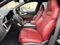 Audi SQ7 - Vorschau Bild 10