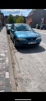 Opel opel vectra b - Opel Vectra aus 2025