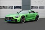 Mercedes-Benz AMG GT R 4.0 V8 R DCT - gebrauchte Mercedes-Benz AMG GT R aus dem Jahr 2018
