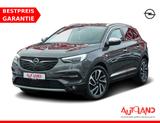 Opel Grandland X 1.2 Ultimate Navi DAB LED Kamera - Opel Grandland (X) Gebrauchtwagen in Dresden