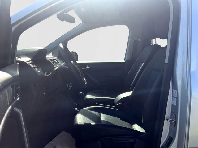 Caddy 2.0 TDI Trendline PDC,AHK,NAV,SHZ KLIMA NA