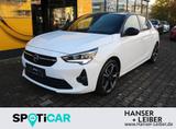 Opel Corsa 1.2T AT8 GS Line, Kamera, Klimaauto. - Opel Corsa: 1.8