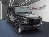 Mercedes-Benz G 450d AMG Line+AHK+NIGHT+BURMESTE®+STHZ+KEYLESS - Mercedes-Benz G 450 Gebrauchtwagen