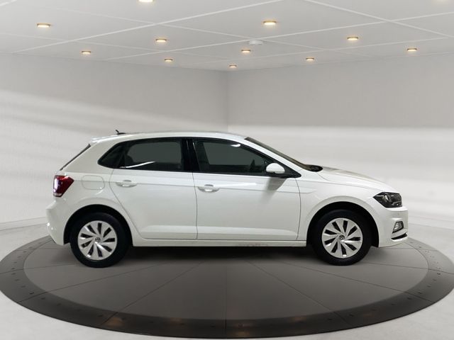 Polo Comfortline 1,0 l 59 kW  Climatronic, NSW,