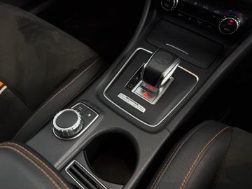 صورة مصغرة 17 لـ 2015 Mercedes-BENZ CLA AMG