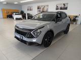 Kia Sportage 1.6 T-GDI AWD DCT Nightline Edition - Kia Sportage: Nightline Edition