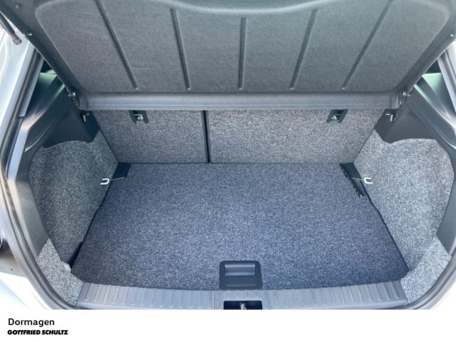 Seat Ibiza - Bild 8