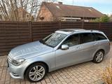 Mercedes-Benz W204 C 220 CDI T AVANTGARDE ... - Mercedes-Benz C 220: W204 Cdi