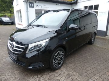 Mercedes V 250 - 1