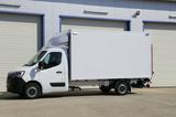 Renault Master Koffer 410x210x230cm LBW SOFORT VERFÜGBAR - Offers