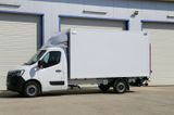Renault Master Koffer 410x210x230cm LBW SOFORT VERFÜGBAR - Offers matching your search criteria