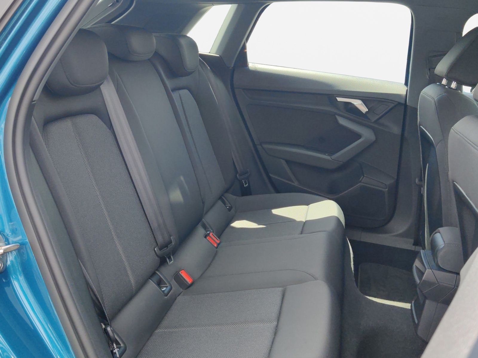 Audi A3 - Bild 16