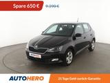 Skoda Fabia 1.2 TSI Style*PDC*LIMITER*KLIMA*GARANTIE* - Skoda Fabia Gebrauchtwagen in Hannover