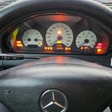 Mercedes-Benz Mercedes  C200  kompressor w202 - Mercedes-Benz: Kombi, W202