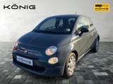 Fiat 500 CULT Klima, Carplay - Fiat 500 mit Hybrid-Antrieb