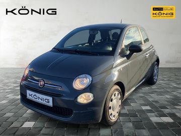 Fiat Leasingangebot: Fiat 500 CULT Klima, Carplay
