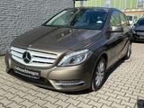 Mercedes-Benz B 220 CDI / d Aut. Xenon KAMERA NAVI 1.HAND - gebrauchte Mercedes-Benz B 220 aus dem Jahr 2014