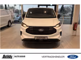 Ford Transit Custom 320 L2H1 LKW VA Trend GJR AHK - : Allradantrieb, Lkw
