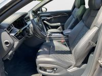 Audi A8 - Vorschau Bild 9