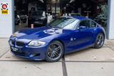 BMW Z4 Coupé 3.2 M *Handgeschakeld | Navi | Cruise | - BMW Z4: Coupe
