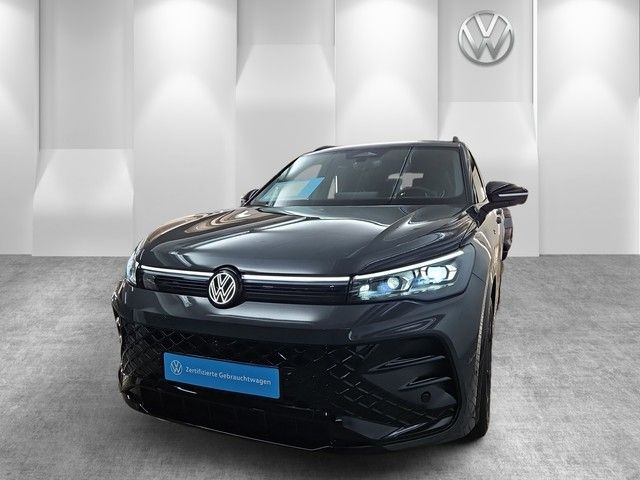 Image of Volkswagen Tiguan