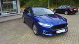 Ford Mondeo 2,0 Automatik ST-LineTurnier Navi Kamera - Ford Mondeo ST-Line mit Benzin-Antrieb