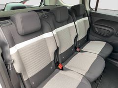 CITROEN Berlingo Plus 1.5 HDI 100 Klima Kamera LED