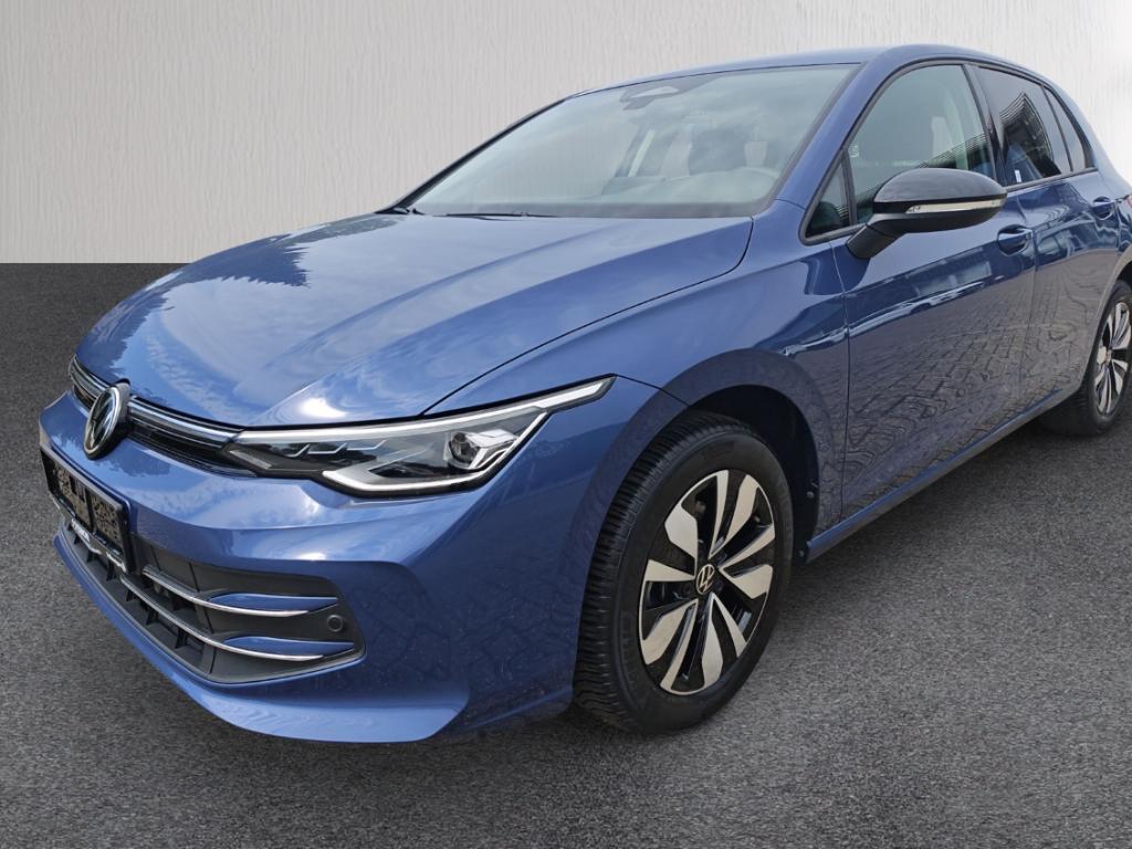 Volkswagen Golf 1.5 TSI Life Goal AHK LED+ Navi ACC SHZ LHZ, миниатюра 9