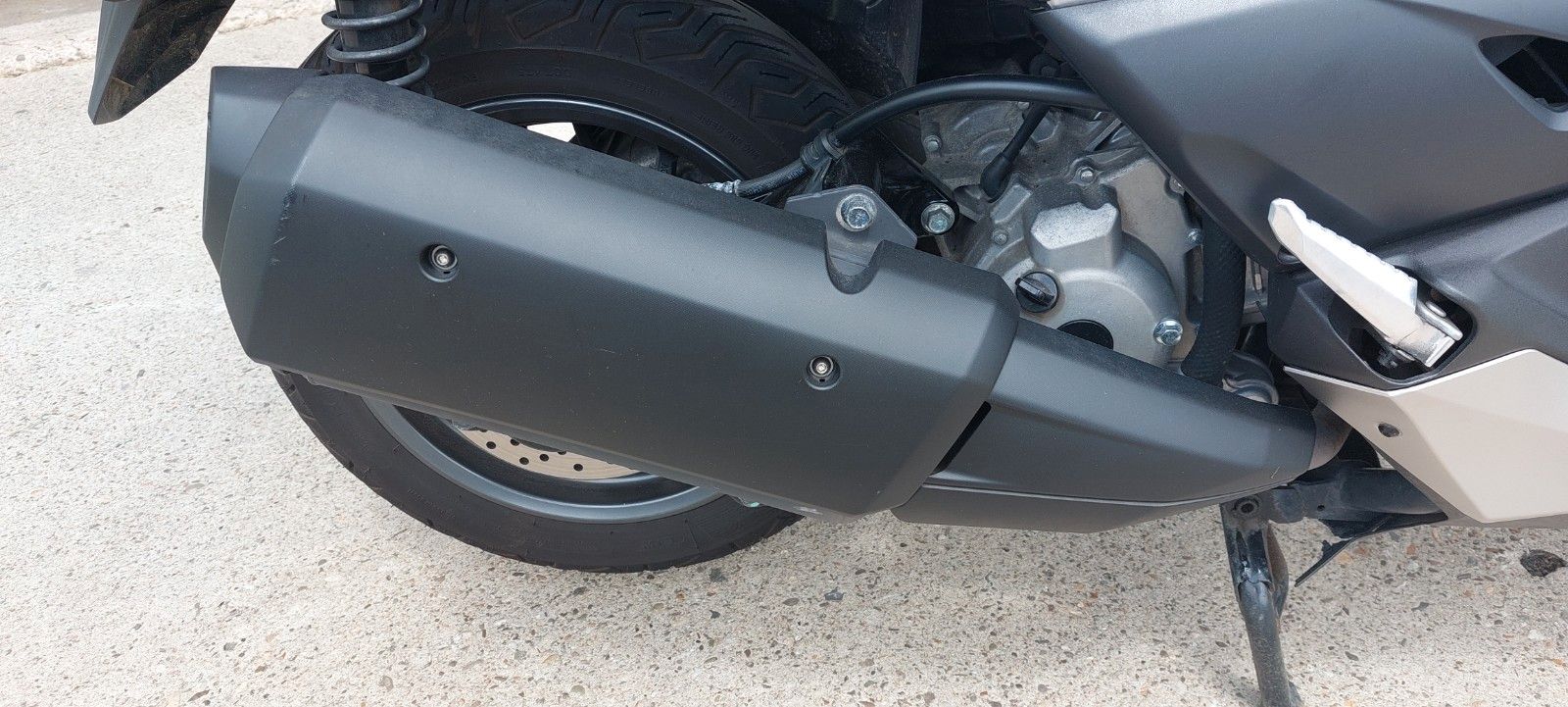 Fahrzeugabbildung Yamaha X-Max 300  Super Zustand 1. Hand