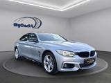 BMW 435i xDriveI M-SportI ShadowI LederI Garantie - BMW 435 Gran Coupé Gebrauchtwagen
