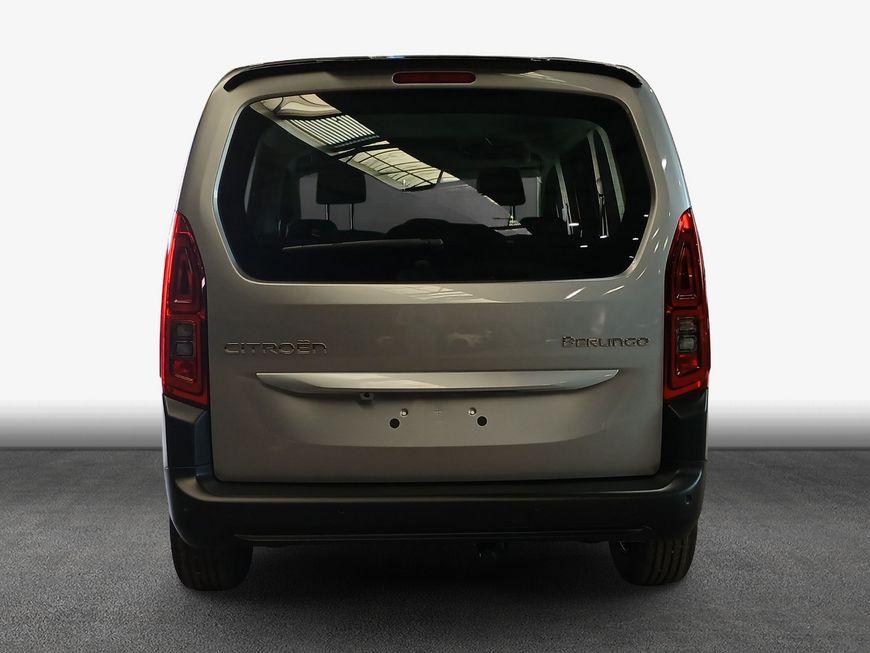 Citroën Berlingo M Diesel Van 100 PLUS