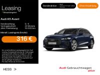 Audi A5 - Vorschau Bild 1