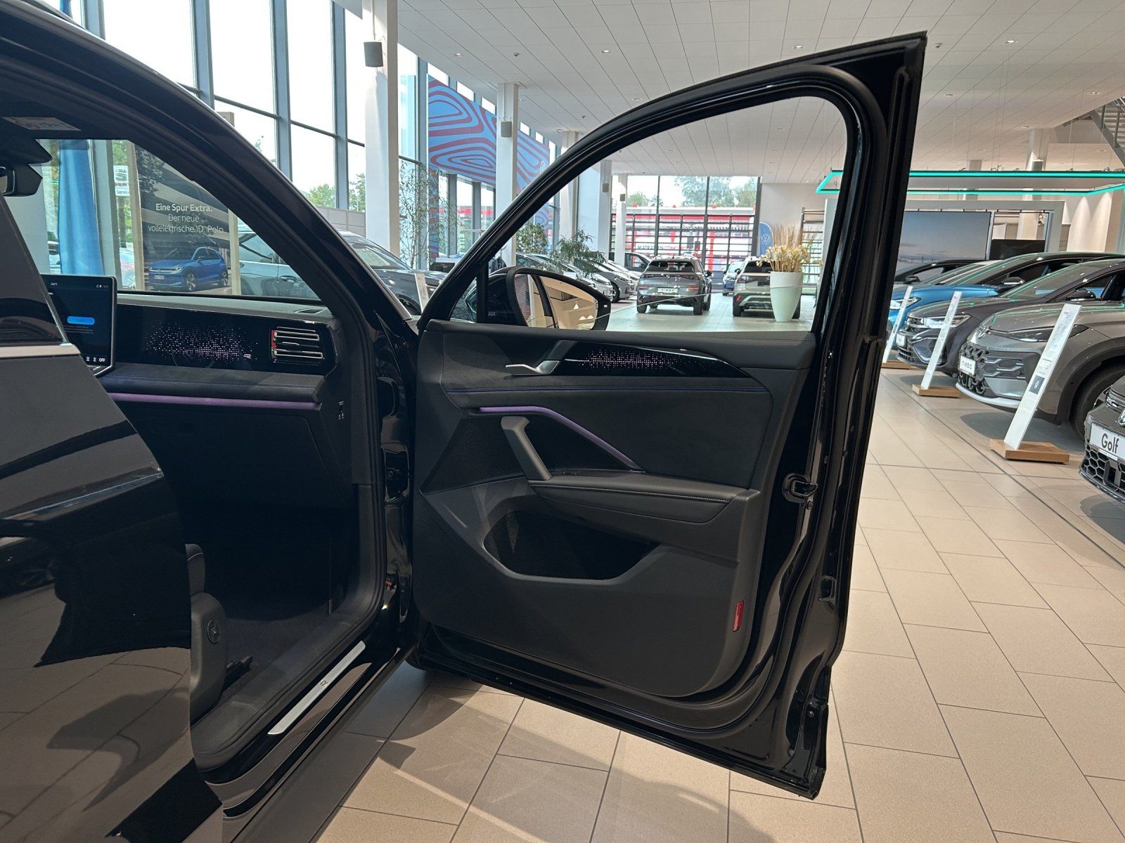 Volkswagen Tiguan - Bild 21