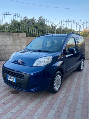 Fiat Qubo 1.3 Multijet 75v (55kw) Trekking Euro5