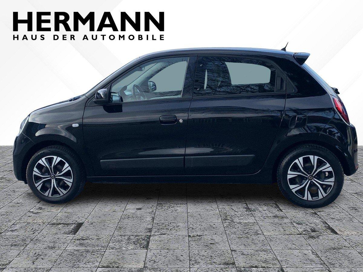 Renault Twingo 1.0 SCe 65 Zen LED*KONTRAST*Facelift