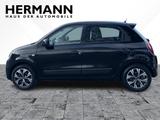 Renault Twingo 1.0 SCe 65 Zen LED*KONTRAST*Facelift - Renault Twingo Zen mit Benzin-Antrieb