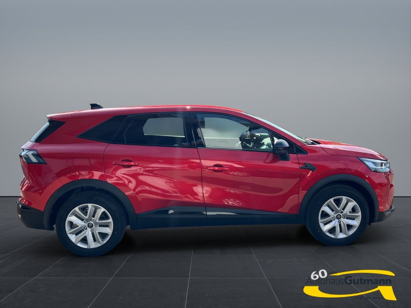 Fahrzeugabbildung Renault Symbioz 145 E-Tech Full Hybrid Evolution 1.6 EU6