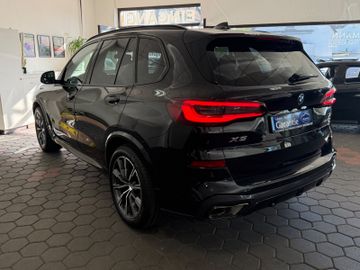 BMW X5 - 4