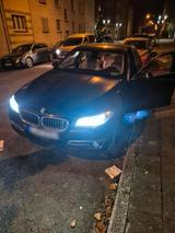 BMW Bmw f10 550i - BMW 550 aus 2013