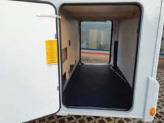 Sun Living S 75 SL,Einzelbetten,Hubbett,Mark.Fahrradt.165PS